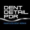 Dent Detail PDR Logo