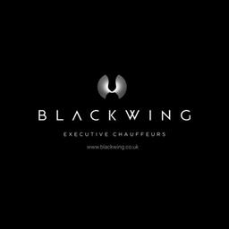 Blackwing Executive Chauffeurs Logo
