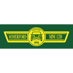 SOMERFORD MINI LIMITED Logo