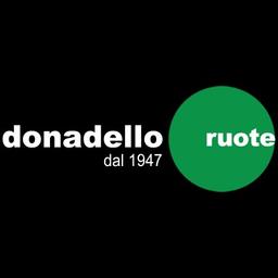 DONADELLO RUOTE S.R.L. Logo