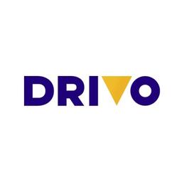 Drivo Rent A Car Logo