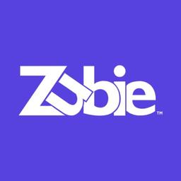 Zubie Logo
