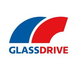Glassdrive Italia Logo