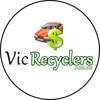 VicRecyclers Logo