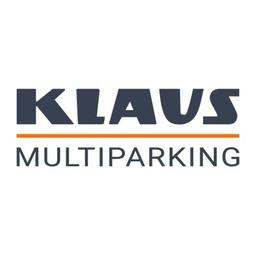 Klaus Multiparking ANZ Logo