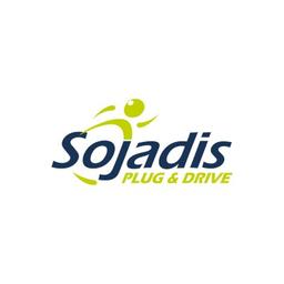 SOJADIS ÉQUIPEMENT Logo