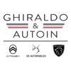 Ghiraldo & Autoin s.r.l. Logo
