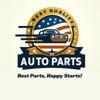 Best Quality Auto Parts LLC Logo