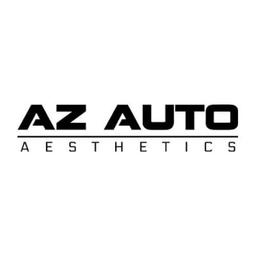 AZ Auto Aesthetics Logo