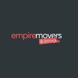 Empire Movers & Storage Logo