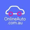 OnlineAuto.com.au Logo