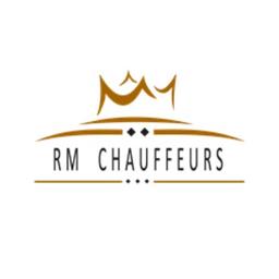 RM Chauffeurs Logo
