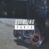 Sterling Parts Australia Logo