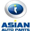 Asian Auto Parts Logo