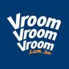 VroomVroomVroom Logo