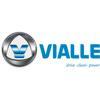 Vialle Autogas Systems B.V. Logo