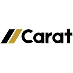 Carat Logo
