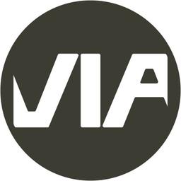Via Biler A/S Logo