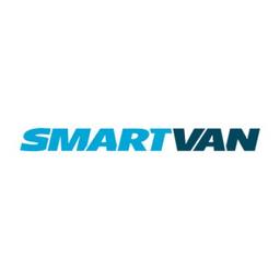 SmartVan.dk Logo