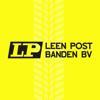 Leen Post Banden Logo