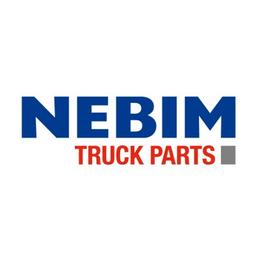 Nebim Used Parts Logo