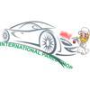 International Panel Shop Logo