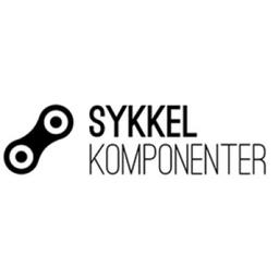 Sykkelkomponenter.no Logo