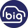 Big Motoring World Group Logo