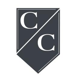Custom Cycling Logo