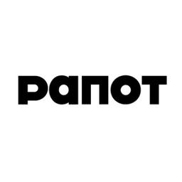 Panot Mobility Logo