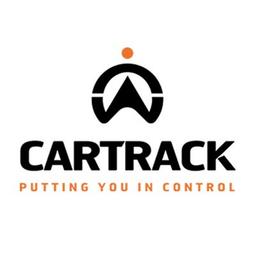 Cartrack Logo