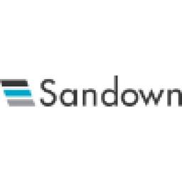 Sandown Logo