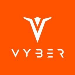 Vyber E-bikes Logo