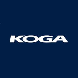 KOGA Logo
