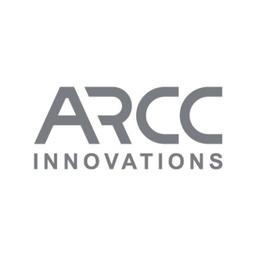 ARCC Innovations Ltd. Logo