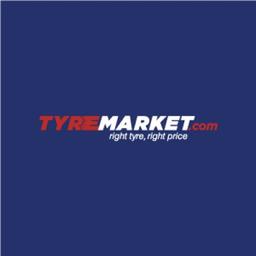 Tyremarket.com Logo