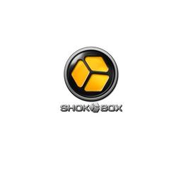 SHOKBOX UK LTD Logo