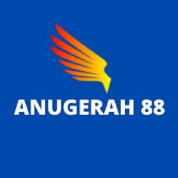 Anugerah 88 Logo