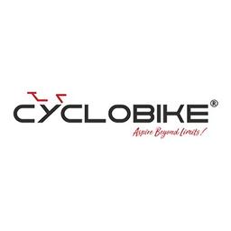Cyclobikes Logo