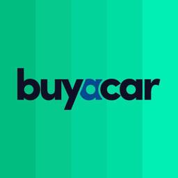 BuyaCar.co.uk Logo