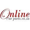 Online Car Parts Logo