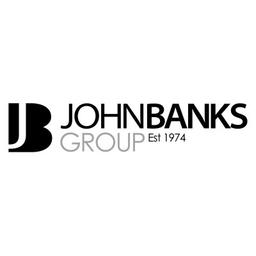 John Banks Group Logo