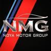 Noya Motor Group (NMG) Logo
