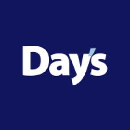 Day's Motor Group Logo