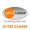 Yes Lease Logo