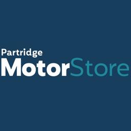 Partridge Motorstore Logo