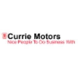 Currie Motors Logo
