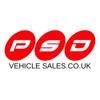 PSD Vehicle Sales Logo