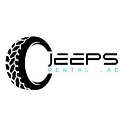 Jeeps Rental L L C Logo