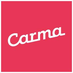 Carma Logo